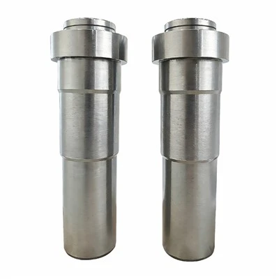 Hastelloy ventilstammer